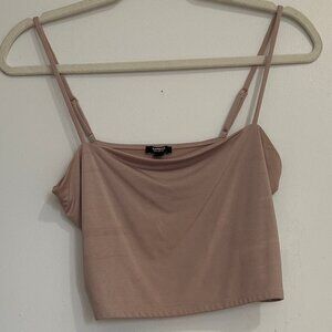 Express Bodycon Tank Top